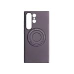 COCOSE Magnetic Wireless Charging Kickstand Case for Galaxy S23 Ultra
