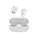 QCY T17 Bluetooth 5.1 Touch Control Low Latency Wireless Earbuds