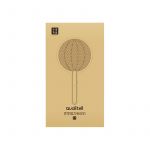 Qualitell Quality Zero Strong Electric Mosquito Swatter C1