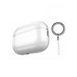 Raigor Inverse Crystal Series Protective Case for AirPods Pro 2