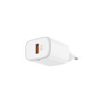 Recci RC51E Travel Charger-18W