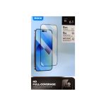 Rock HD Tempered Glass Screen Protector for iPhone 15 Series