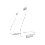 SONY WI-C100 Wireless In-ear Headphones