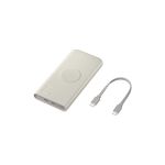 Samsung 10000mAh Battery Pack  25W