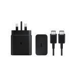 Samsung 45W 3A USB-C Power Adapter with Cable