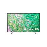 Samsung CU8000 65 Inch Crystal 4K UHD Smart TV