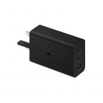 Samsung 65W Power Adapter Trio