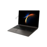 SAMSUNG Galaxy Book 3 360  core i5 Intel Iris Xe Graphics 13.3" FHD AMOLED Touch Screen Laptop