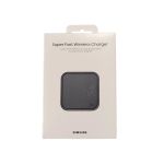 Samsung Super Fast Wireless Charger - 15W
