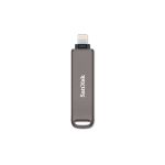 SanDisk iXpand Flash Drive Luxe Type-C and Lightning