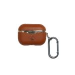 Santa Barbara Amaury Series Leather Case for AirPods Pro 2
