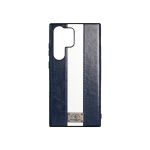 Santa Barbara Benicio Series Leather Case for Galaxy S23 Ultra