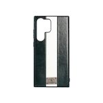 Santa Barbara Benicio Series Leather Case for Galaxy S23 Ultra