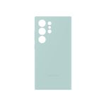 Silicone Case for Galaxy S25 Ultra