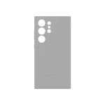 Silicone Case for Galaxy S25 Ultra