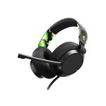 Skullcandy SLYR Wired OverEar Gaming Headphone