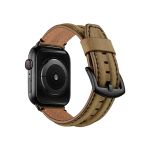 Smart Watch Strap - Keel Leather Band