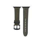 Smart Watch Strap - L-Leather Band