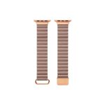 Smart Watch Strap - Olivia Pratt Leather Link