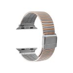 Smart Watch Strap - Stainless Steel Band