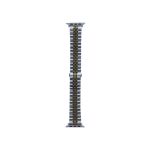 Smart Watch Strap Metal Wrist Bracelet Strap - 42/44/45/49mm
