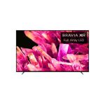 Sony Bravia XR-55X90K 55 Inch 4K Ultra HD Smart TV