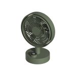 Xiaomi Sothing S1 Plume Desktop Fan 6W 2000mAh