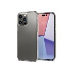 Spigen Crystal Flex Case for iPhone 14 Series