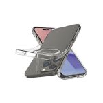 Spigen Crystal Flex Case for iPhone 14 Series