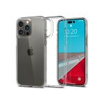 Spigen Crystal Hybrid Case for iPhone 14 Series