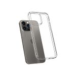 Spigen Crystal Hybrid Case for iPhone 14 Series