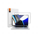 Spigen GLAS tR Slim Screen Protector for MacBook Pro