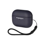 Spigen Leather Armor Case for Apple Airpods Pro 2