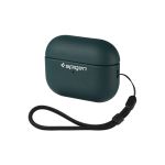 Spigen Leather Armor Case for Apple Airpods Pro 2