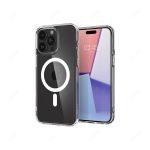 Spigen Ultra Hybrid MagFit Case for iPhone 15 Series