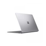 Microsoft Surface Laptop 5 (RIQ-00001) 12th Gen Core i7-1265U Intel Iris Xe Graphic 15" QHD Multi-Touch Laptop