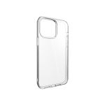 SwitchEasy CRUSH AirBarrier Shockproof Clear Case for iPhone 14 Series