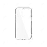 SwitchEasy CRUSH AirBarrier Shockproof Clear Case for iPhone 15 Series