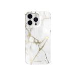 SwitchEasy MARBLE Double Layer Decoration Case for iPhone 14 Series