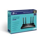 TP-Link Archer AX20 AX1800 Dual-Band Wi-Fi 6 Router