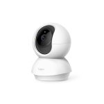 TP-Link Tapo C210 Pan-Tilt Home Security Wi-Fi Camera