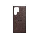 TPU YH-004 Leather Case for Galaxy S22 Ultra