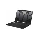 Asus TUF FX507ZC4-HN009 Core i5-12500H Free Dos NVIDIA® RTX 3050 Graphics 15.6" FHD Gaming  Laptop
