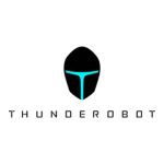 ThundeRobot Logo-6952