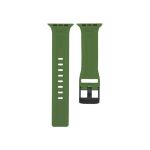 UAG Scout Silicone Watch Strap for Apple Watch