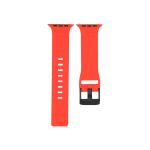 UAG Scout Silicone Watch Strap for Apple Watch