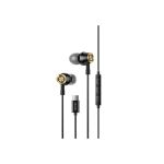 USAMS EP-43 Type-C In-ear Wired Earphone