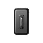 USAMS US-CD136 PB51 Wireless Charging Power Bank with Holder 4000mAh
