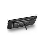 USAMS US-CD136 PB51 Wireless Charging Power Bank with Holder 4000mAh