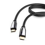 USAMS US-SJ499 U67 8K Ultra HD HDMI to HDMI 2.1 Cable 3m